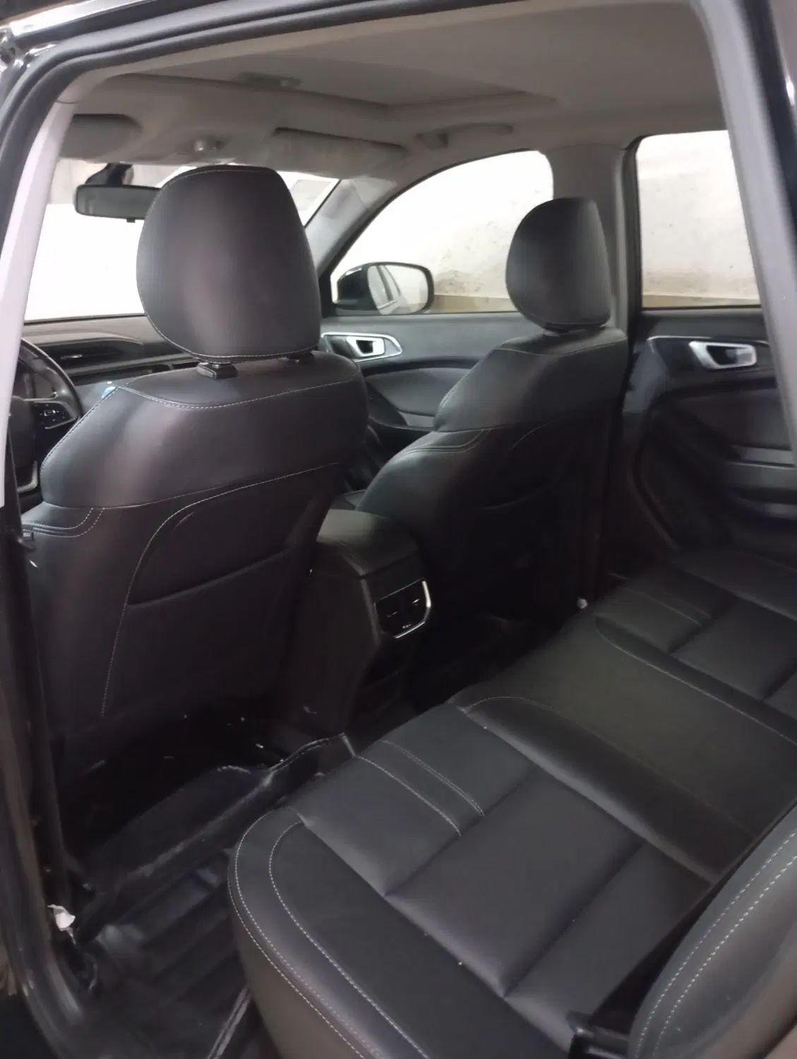 ام وی ام X55 اکسلنت - 1399