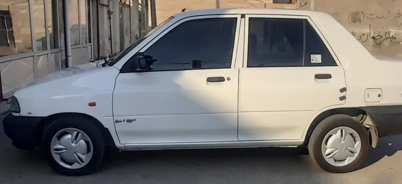 خودرو پراید، 131 آگهی ann_19923499