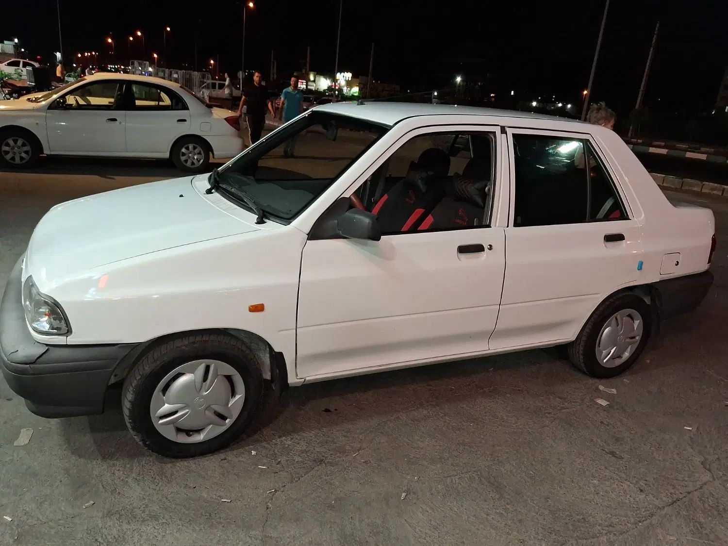 پراید 131 SE - 1397