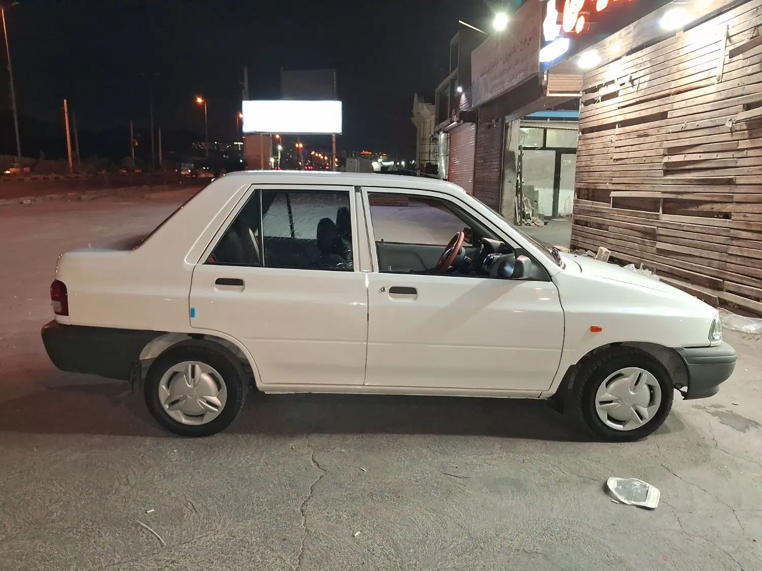 پراید 131 SE - 1397