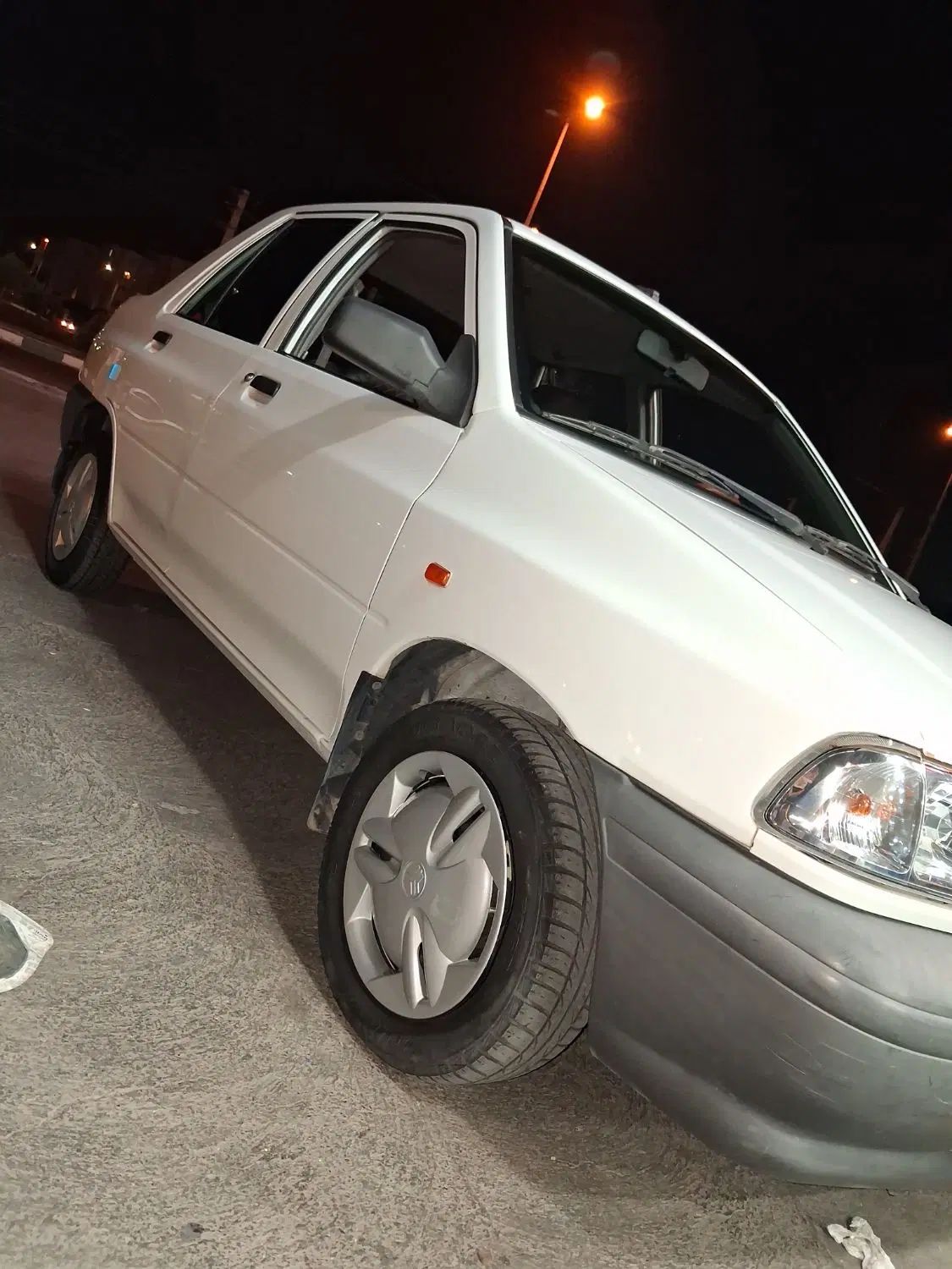 پراید 131 SE - 1397