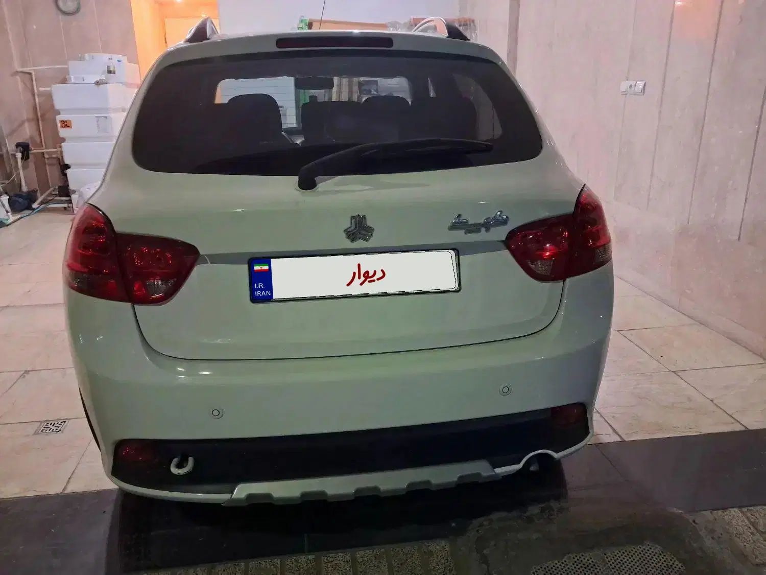 خودرو کوییک، معمولی آگهی ann_19923509