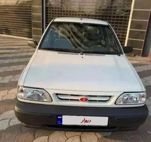 خودرو پراید، 131 آگهی ann_19923516
