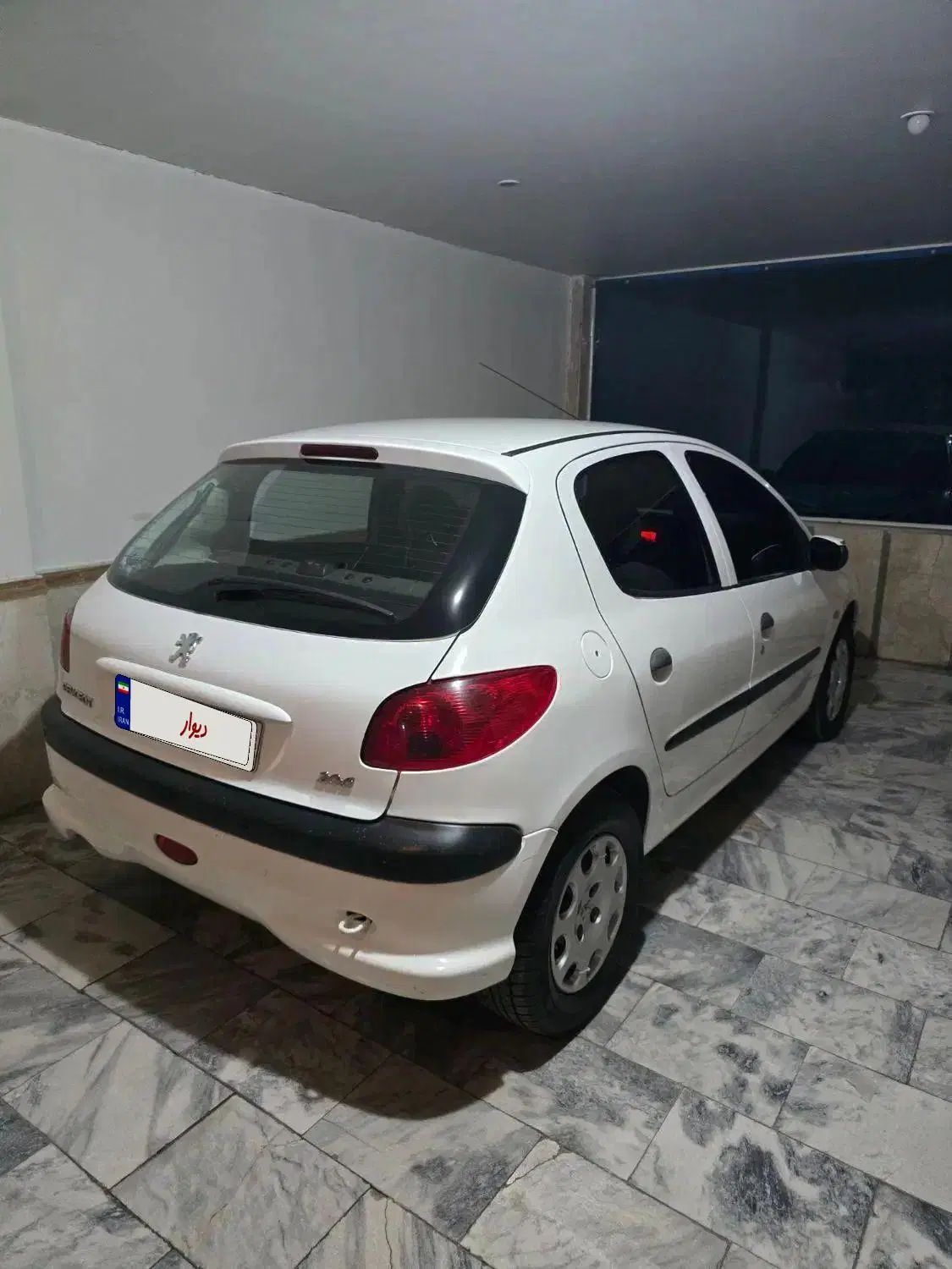 خودرو پژو، 206 آگهی ann_19923538