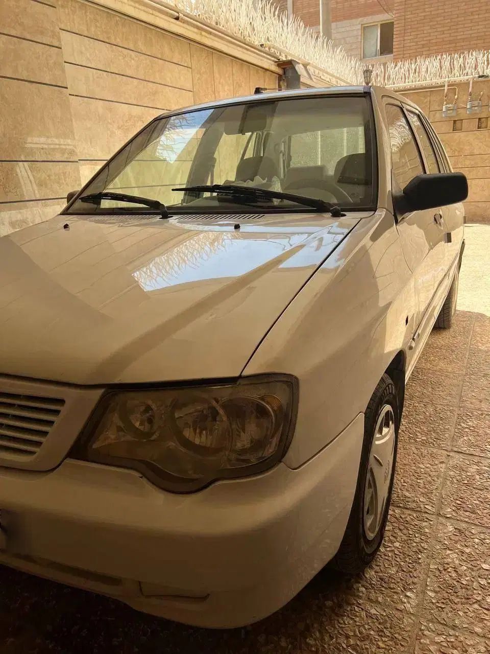 پراید 111 SE - 1397