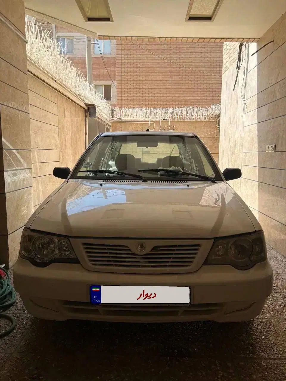 خودرو پراید، 111 آگهی ann_19923547