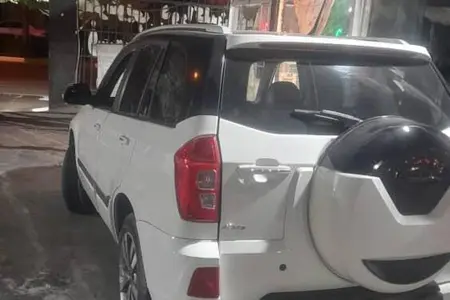 خودرو ام وی ام، X33 S آگهی ann_19923560