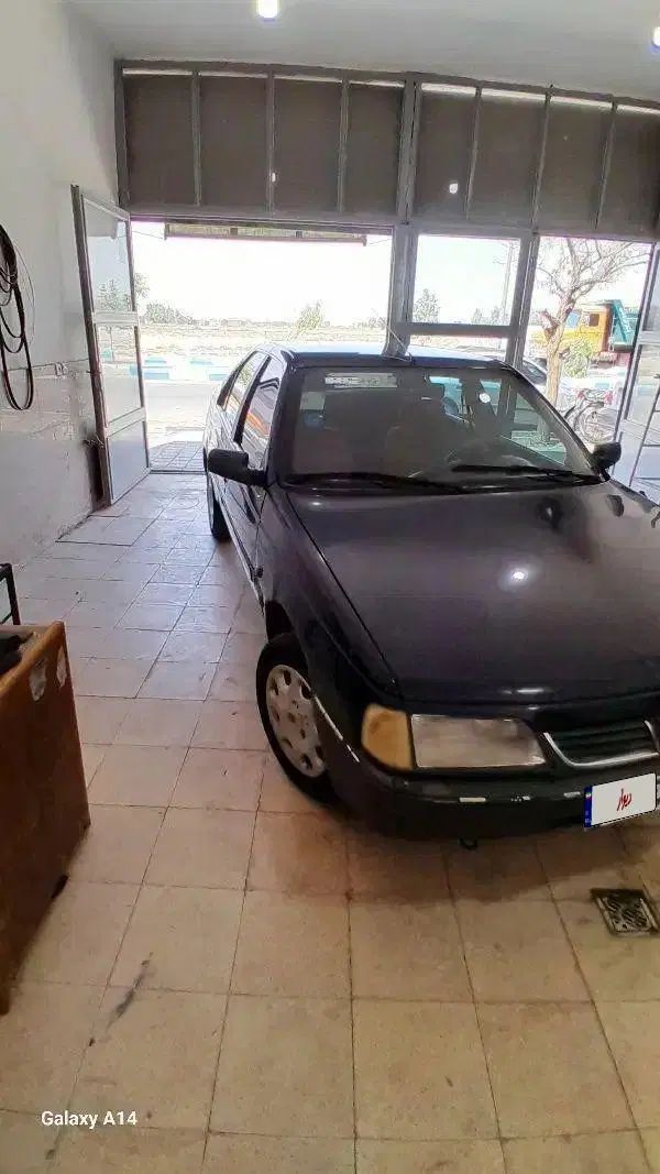 خودرو پژو، آردی آگهی ann_19923565