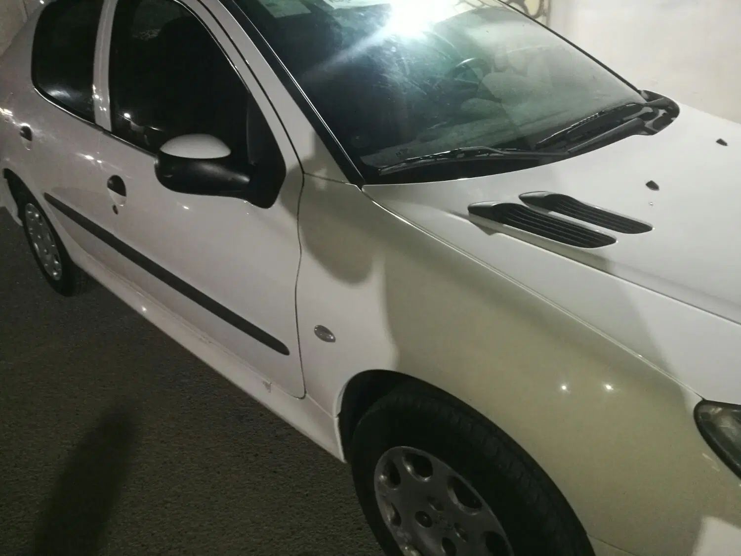 خودرو پژو، 206 آگهی ann_19923574