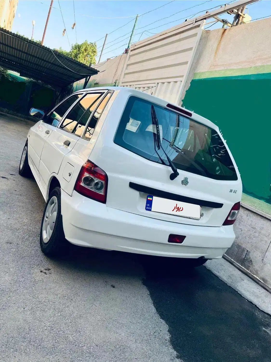 خودرو پراید، 111 آگهی ann_19923579