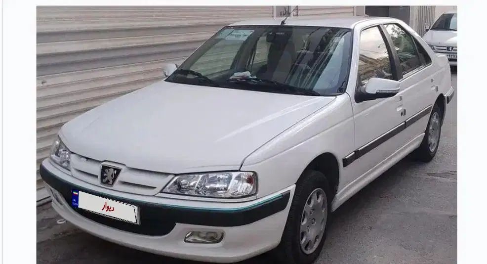 خودرو پژو، پارس آگهی ann_19923593