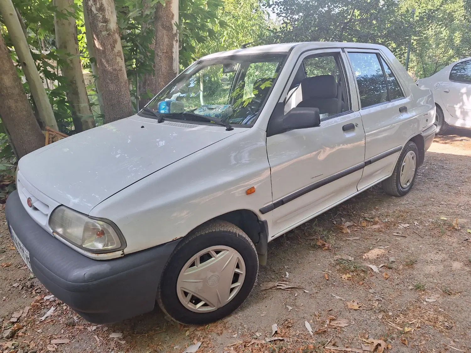 پراید 131 SE - 1397