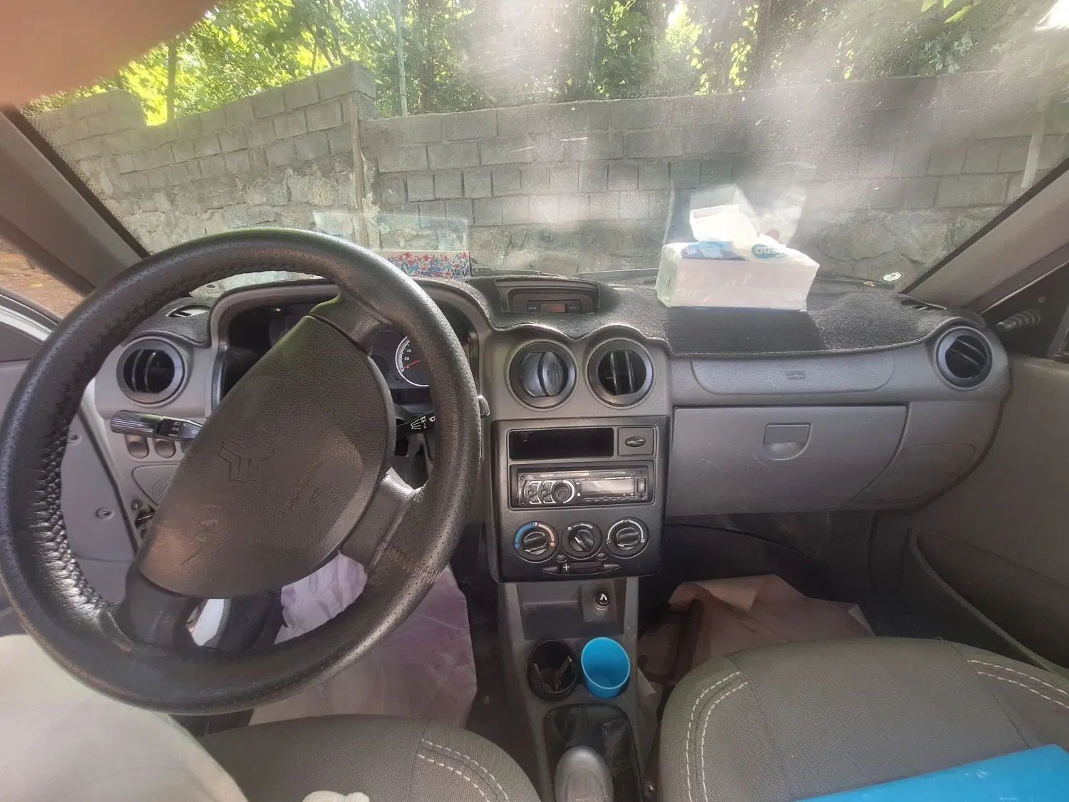 پراید 131 SE - 1397