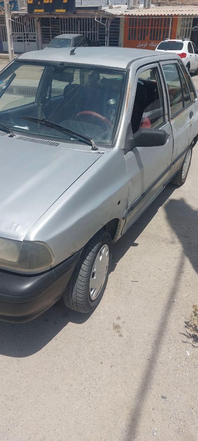 خودرو پراید، 131 آگهی ann_19923595