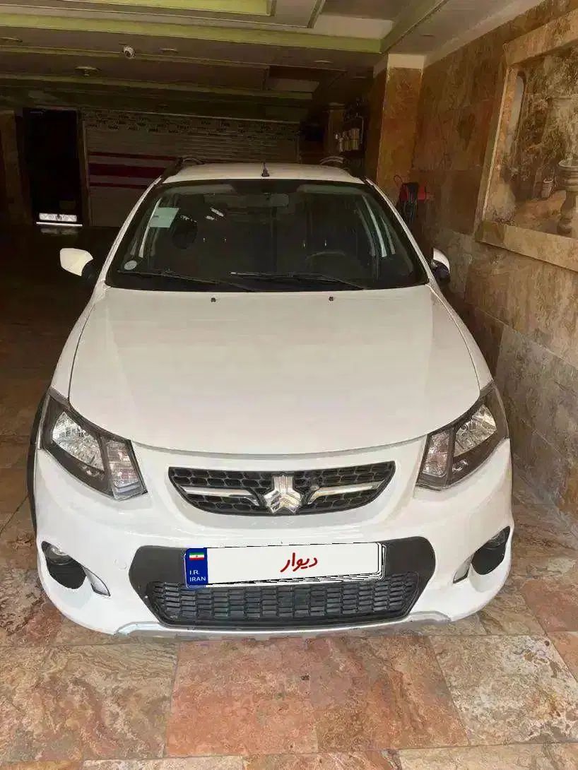 خودرو کوییک، معمولی آگهی ann_19923597