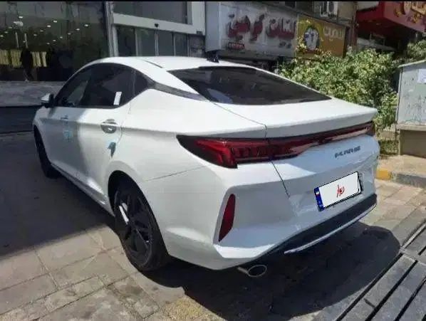 کی ام سی J7 اتوماتیک - 1403
