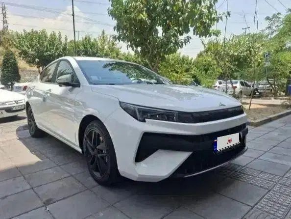 خودرو کی ام سی، J7 آگهی ann_19923598