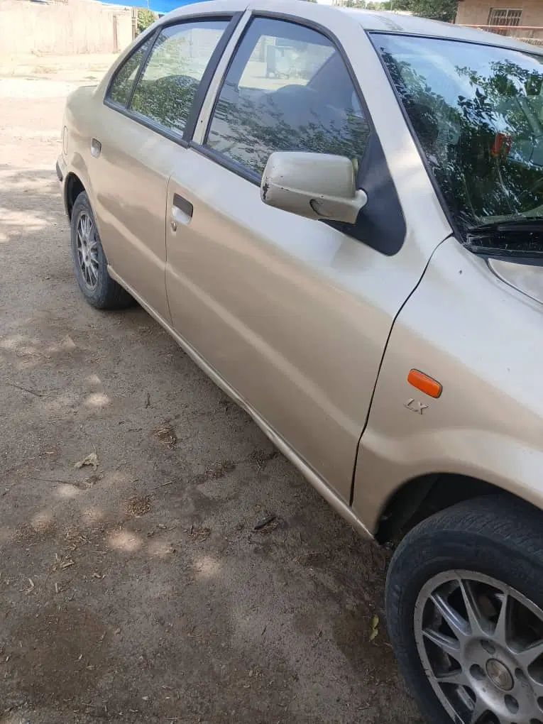 سمند LX XU7 - 1384