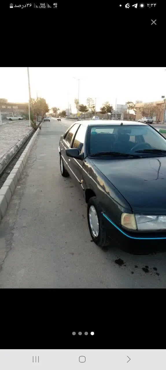 خودرو پژو، روآ آگهی ann_19923610