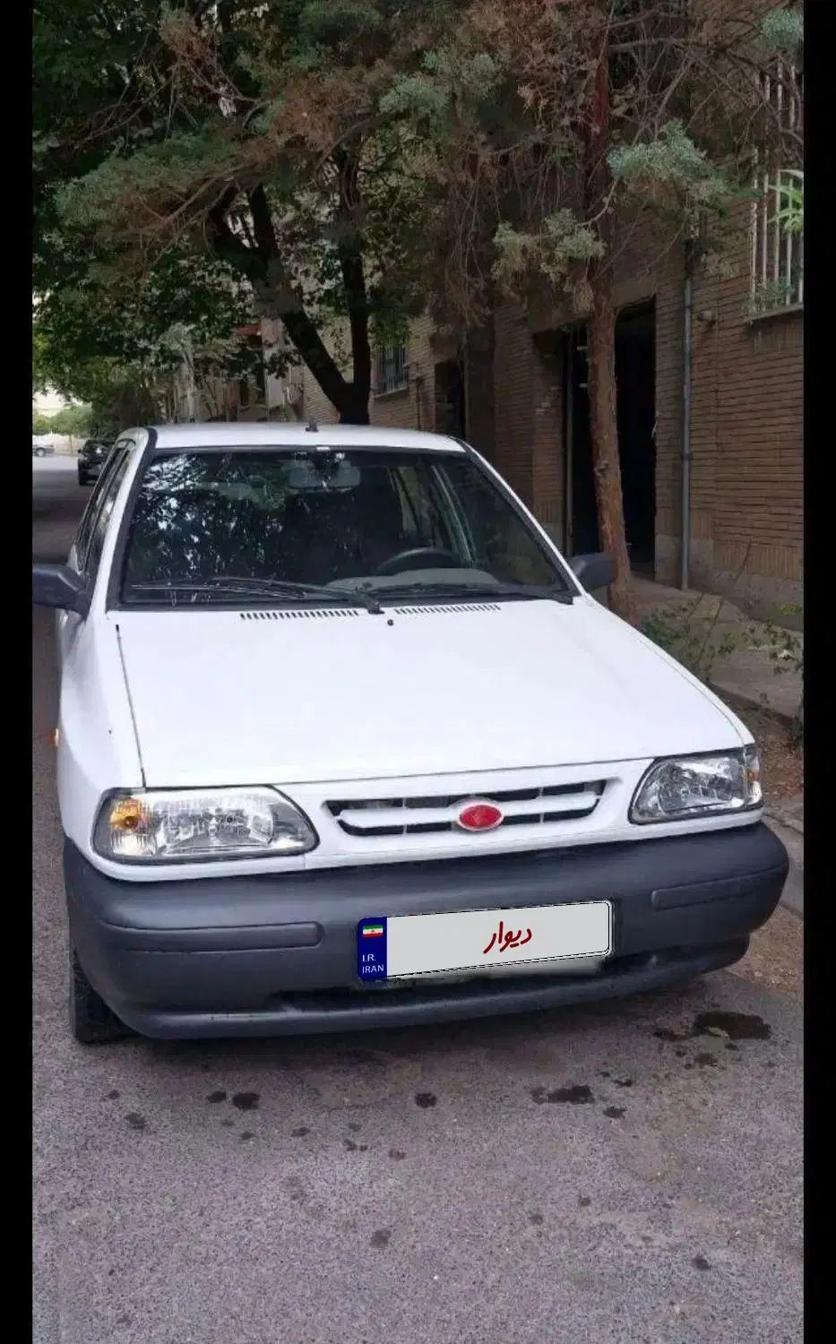 خودرو پراید، صبا آگهی ann_19923618
