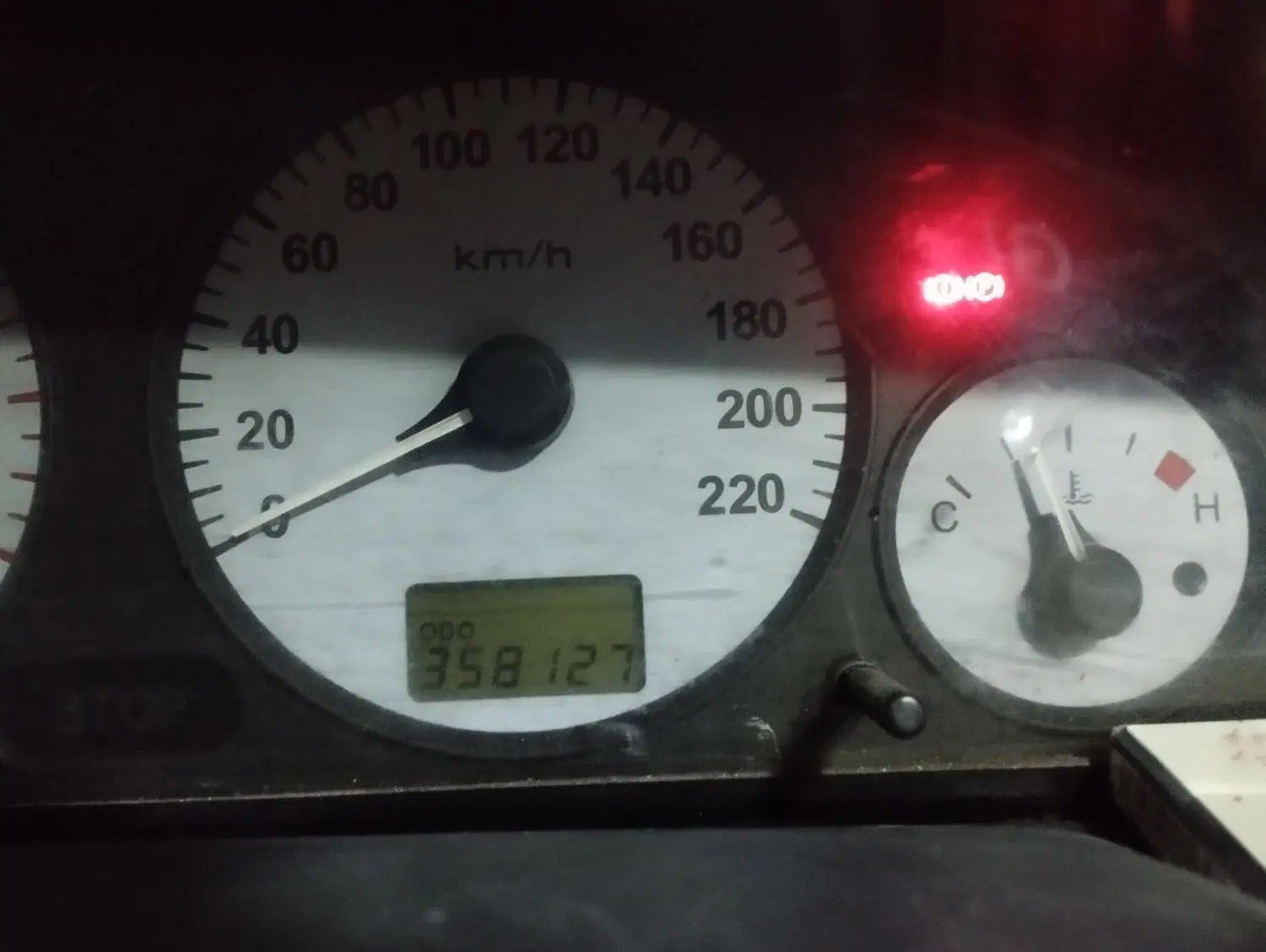 پژو پارس XU7ساده - 1387