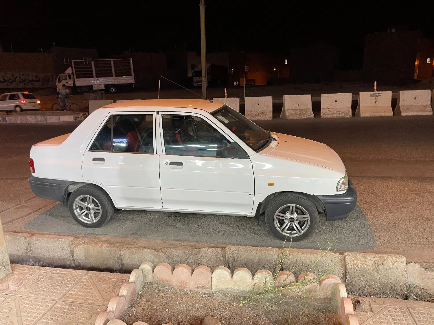 خودرو پراید، صبا آگهی ann_19923628