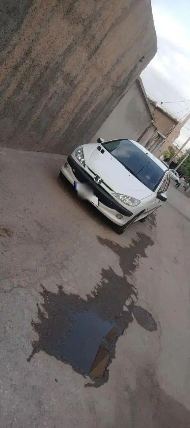 خودرو پژو، 206 آگهی ann_19923629