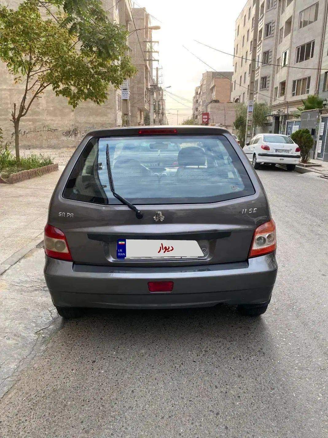 خودرو پراید، 111 آگهی ann_19923633