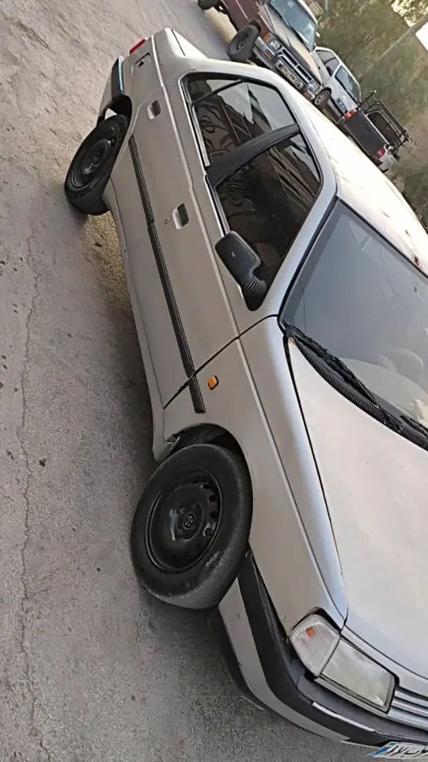 پژو 405 GLX - 1388
