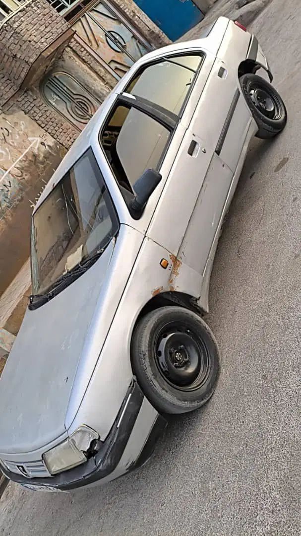 پژو 405 GLX - 1388