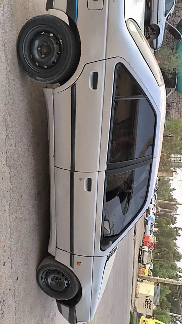 پژو 405 GLX - 1388