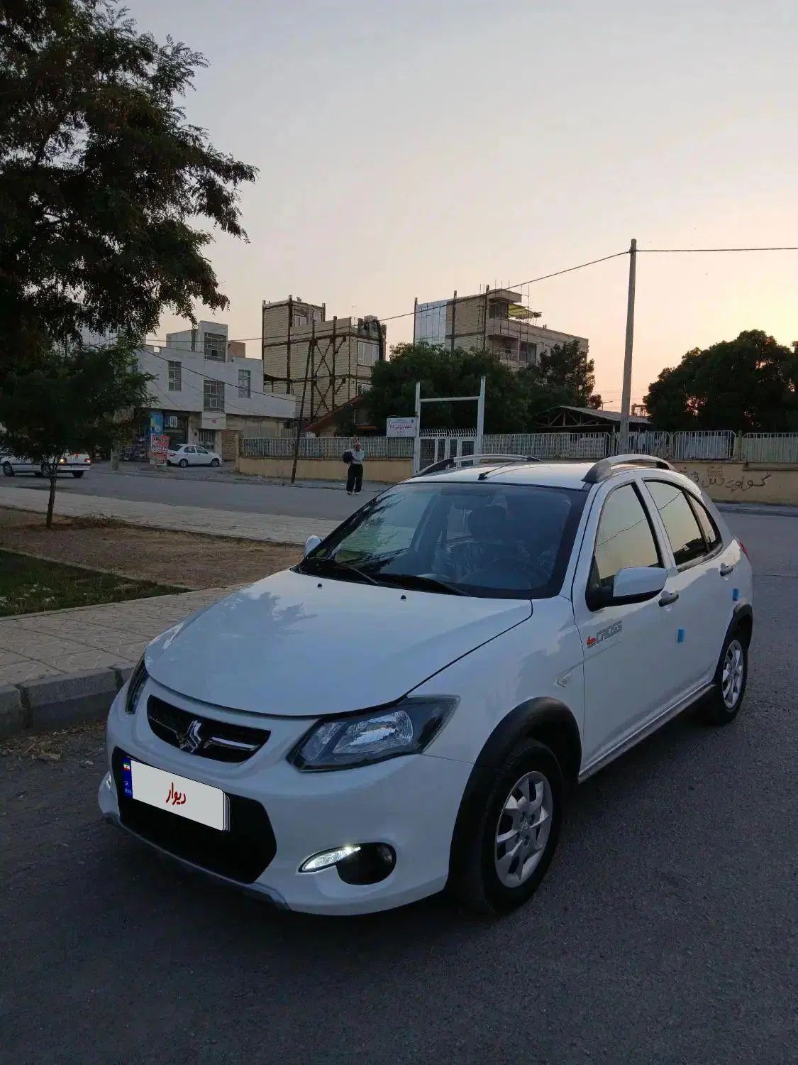خودرو کوییک، معمولی آگهی ann_19923645
