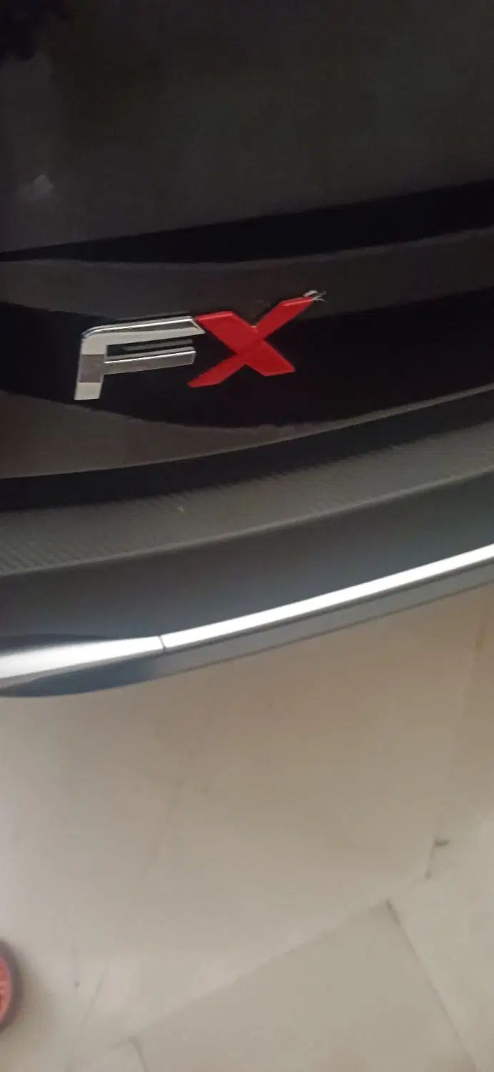 فونیکس FX پریمیوم FWD - 1403