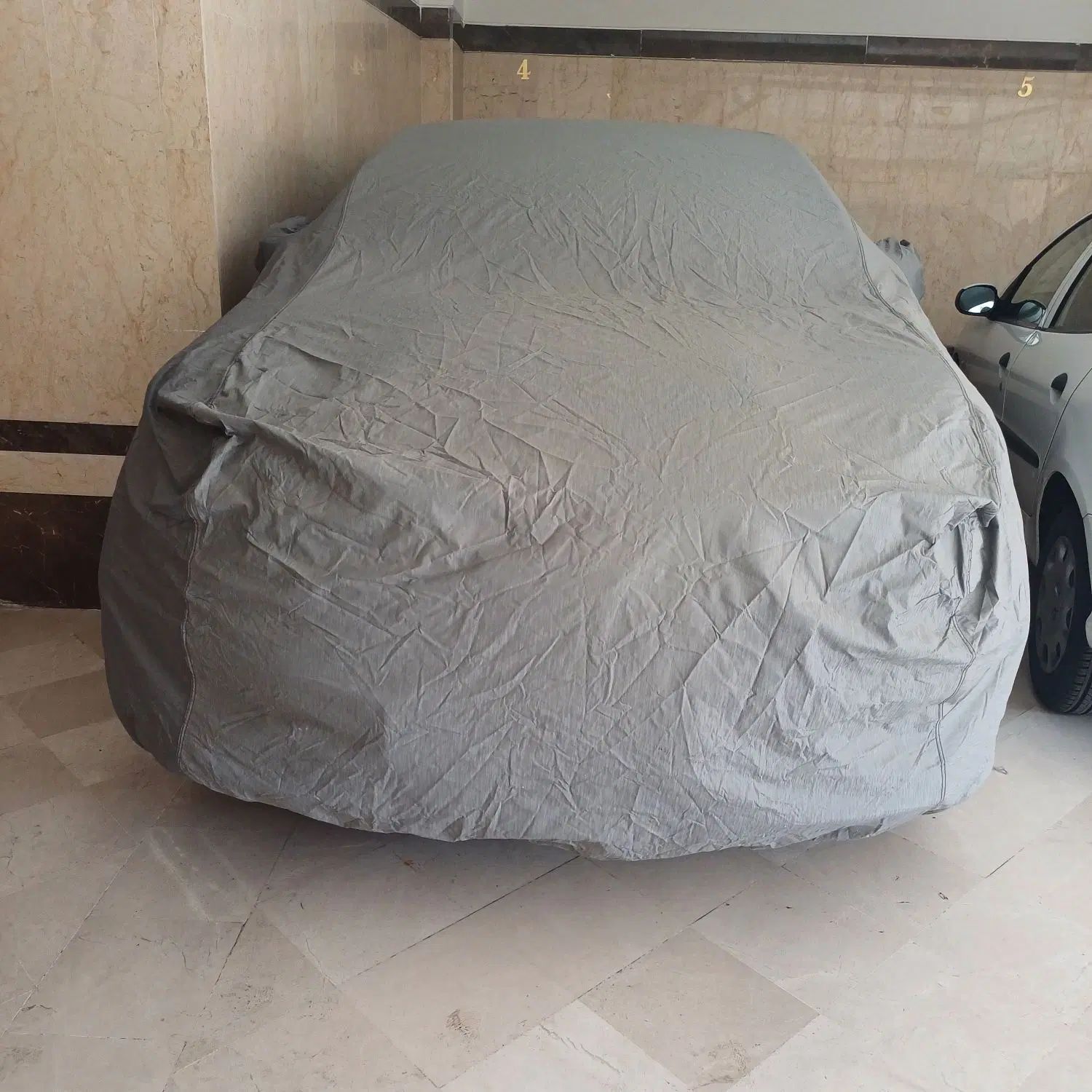 فونیکس FX پریمیوم FWD - 1403