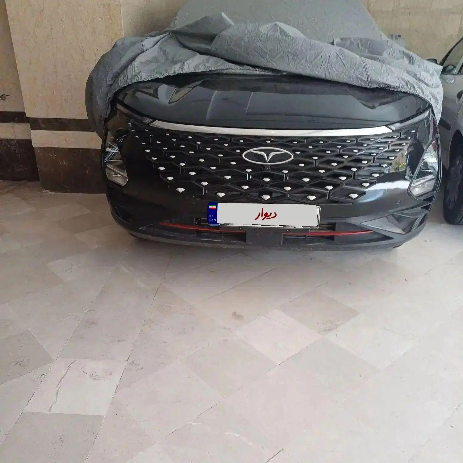 فونیکس FX پریمیوم FWD - 1403