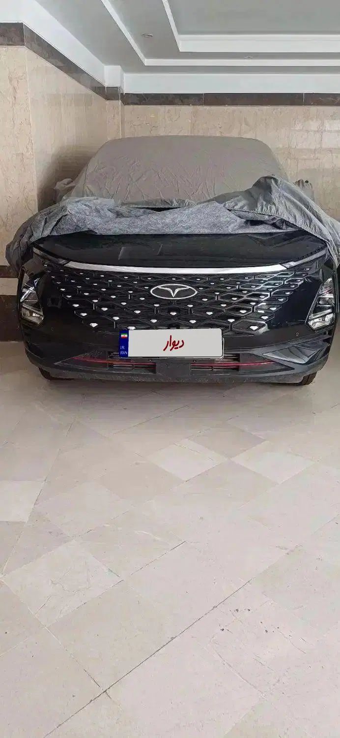 خودرو فونیکس، FX آگهی ann_19923649