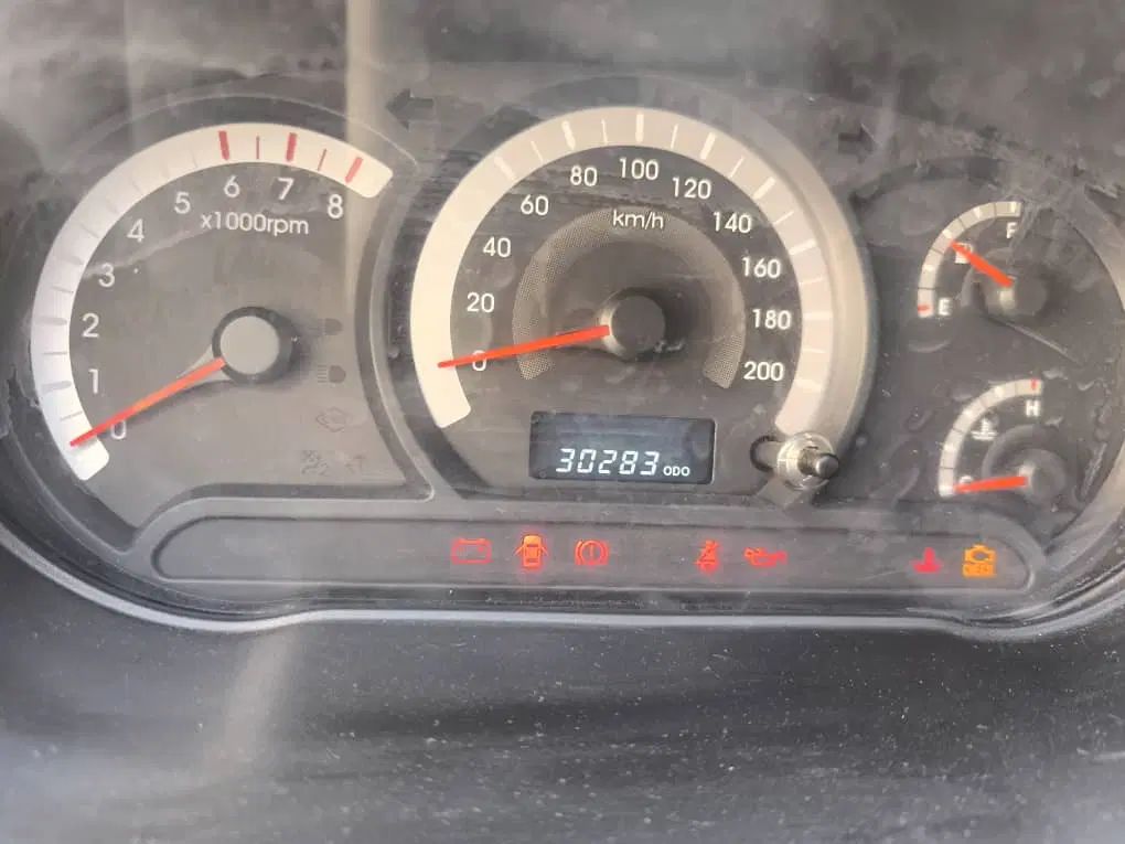 کوییک R دنده‌ای - 1400