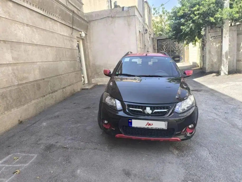 خودرو کوییک، R آگهی ann_19923653