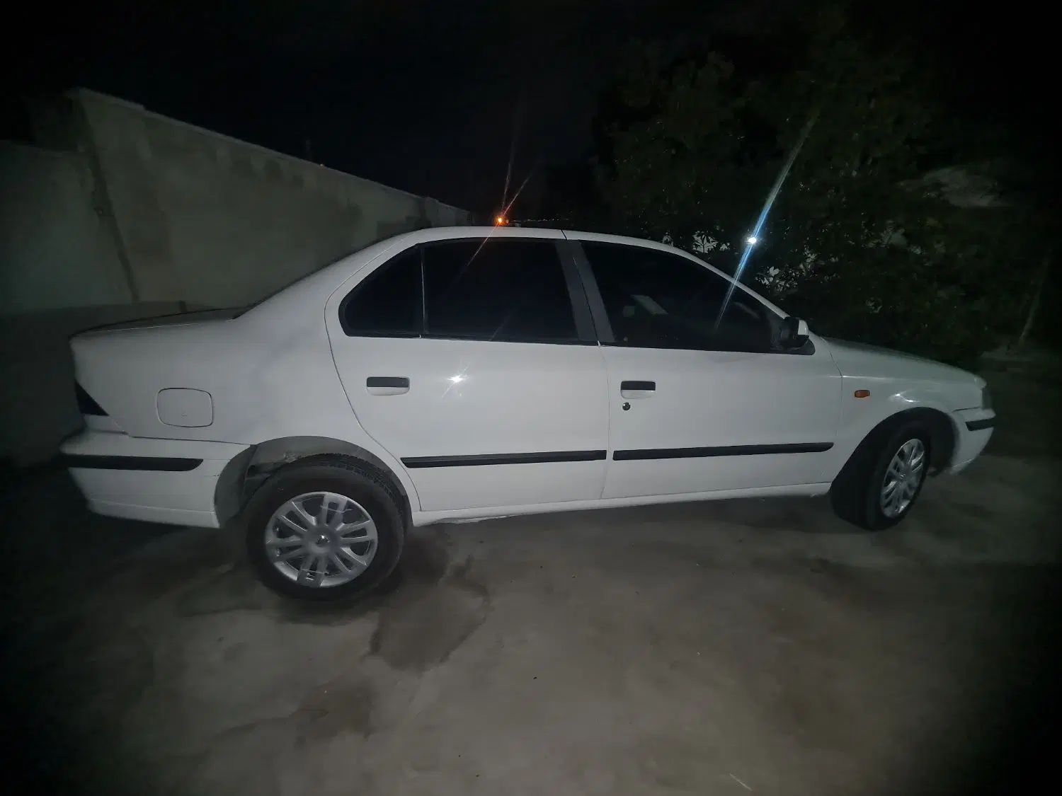 سمند LX XU7 - 1394