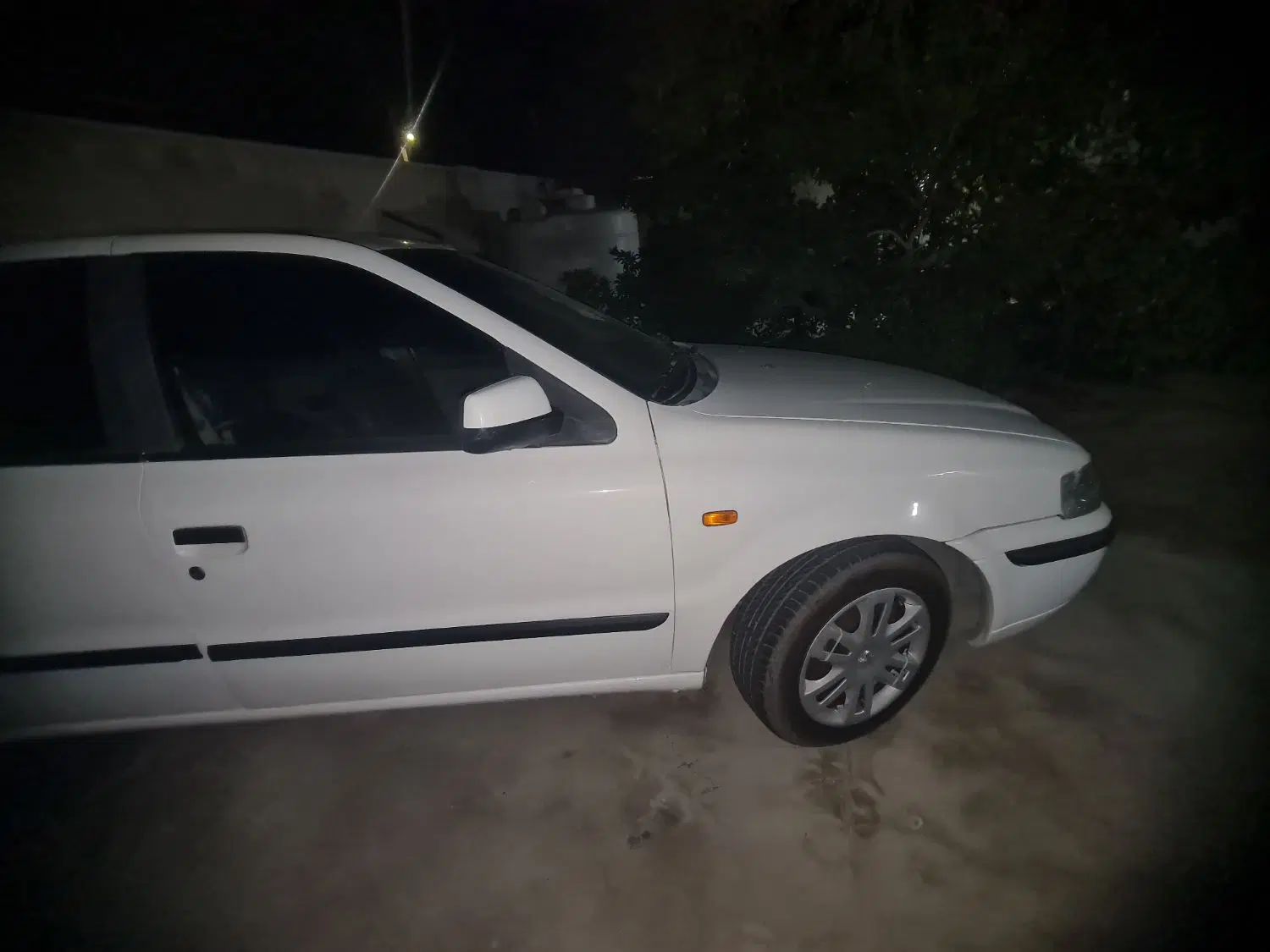 سمند LX XU7 - 1394