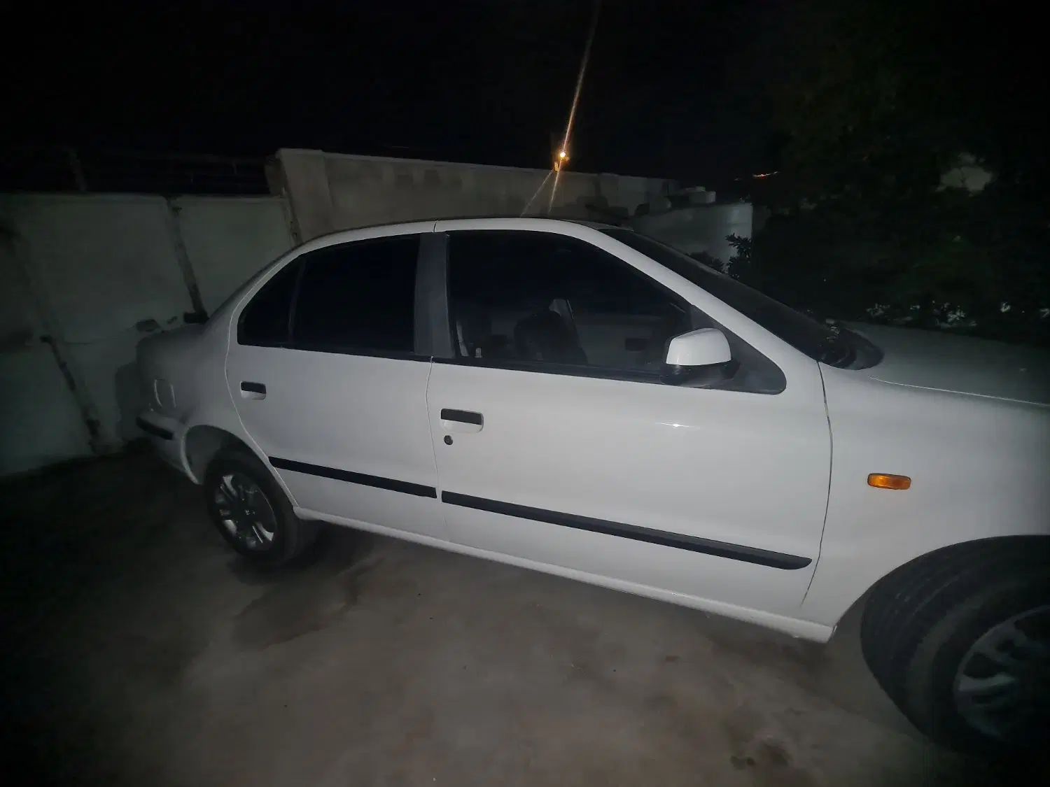 سمند LX XU7 - 1394