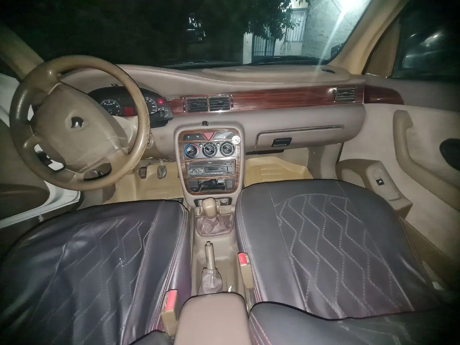 سمند LX XU7 - 1394