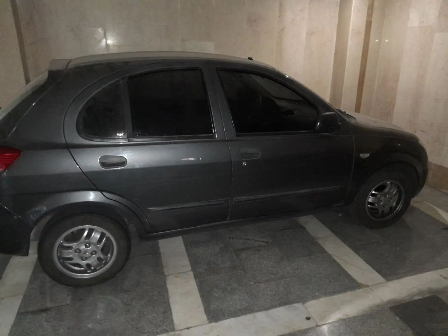 خودرو تیبا، 2 آگهی ann_19923662
