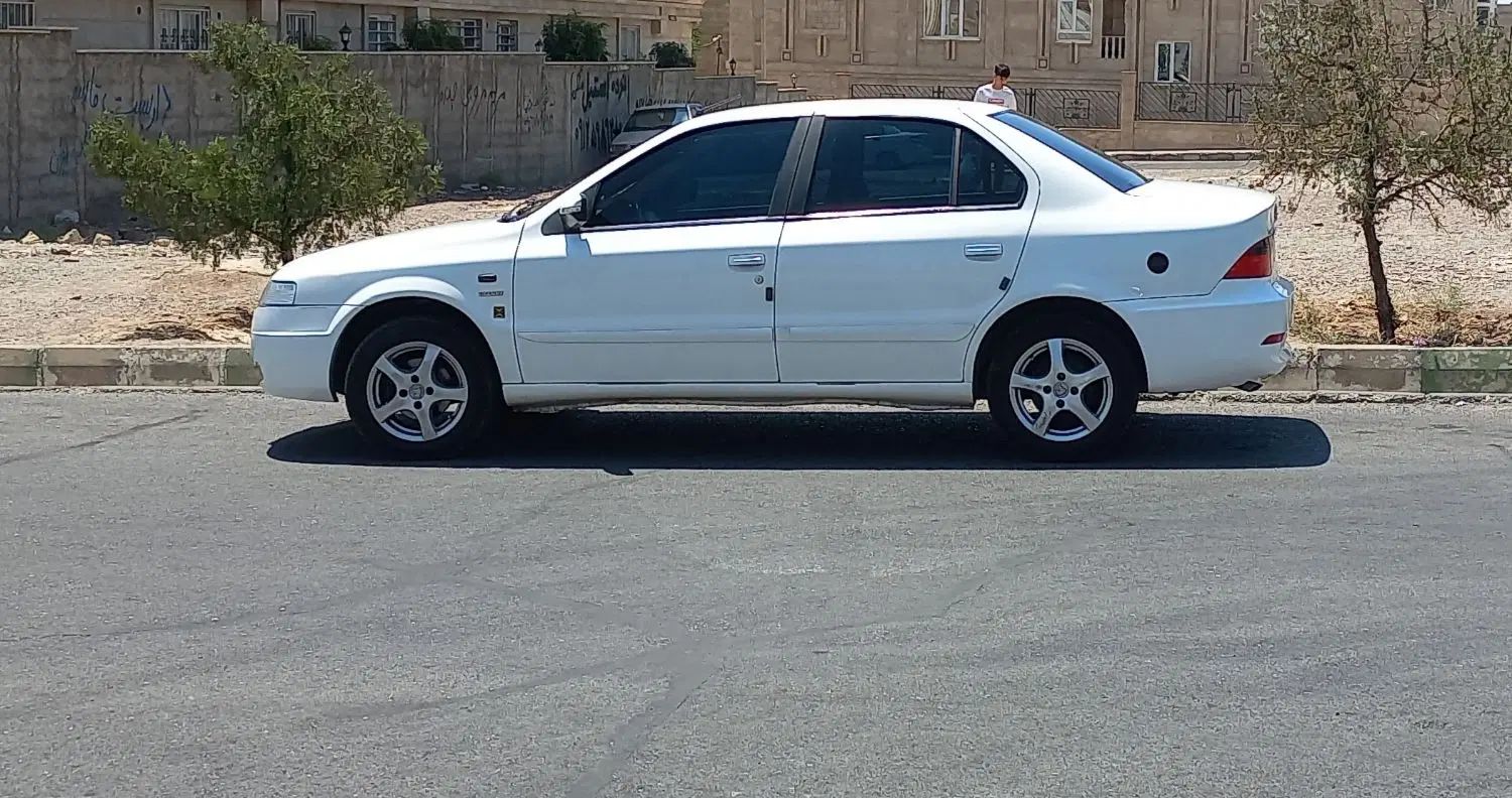 خودرو سمند، سورن آگهی ann_19923667