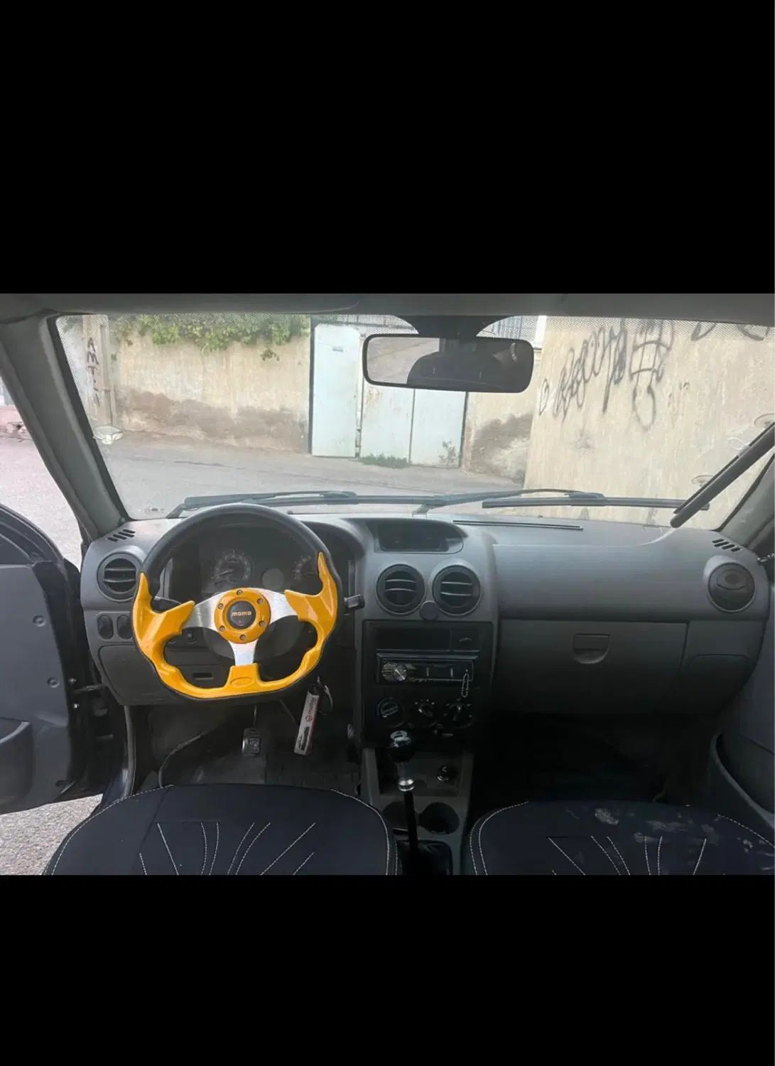 پراید 132 SX - 1390