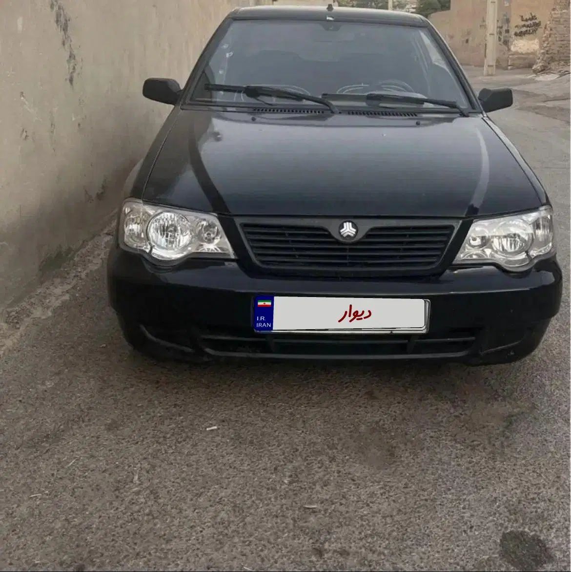 خودرو پراید، 132 آگهی ann_19923668