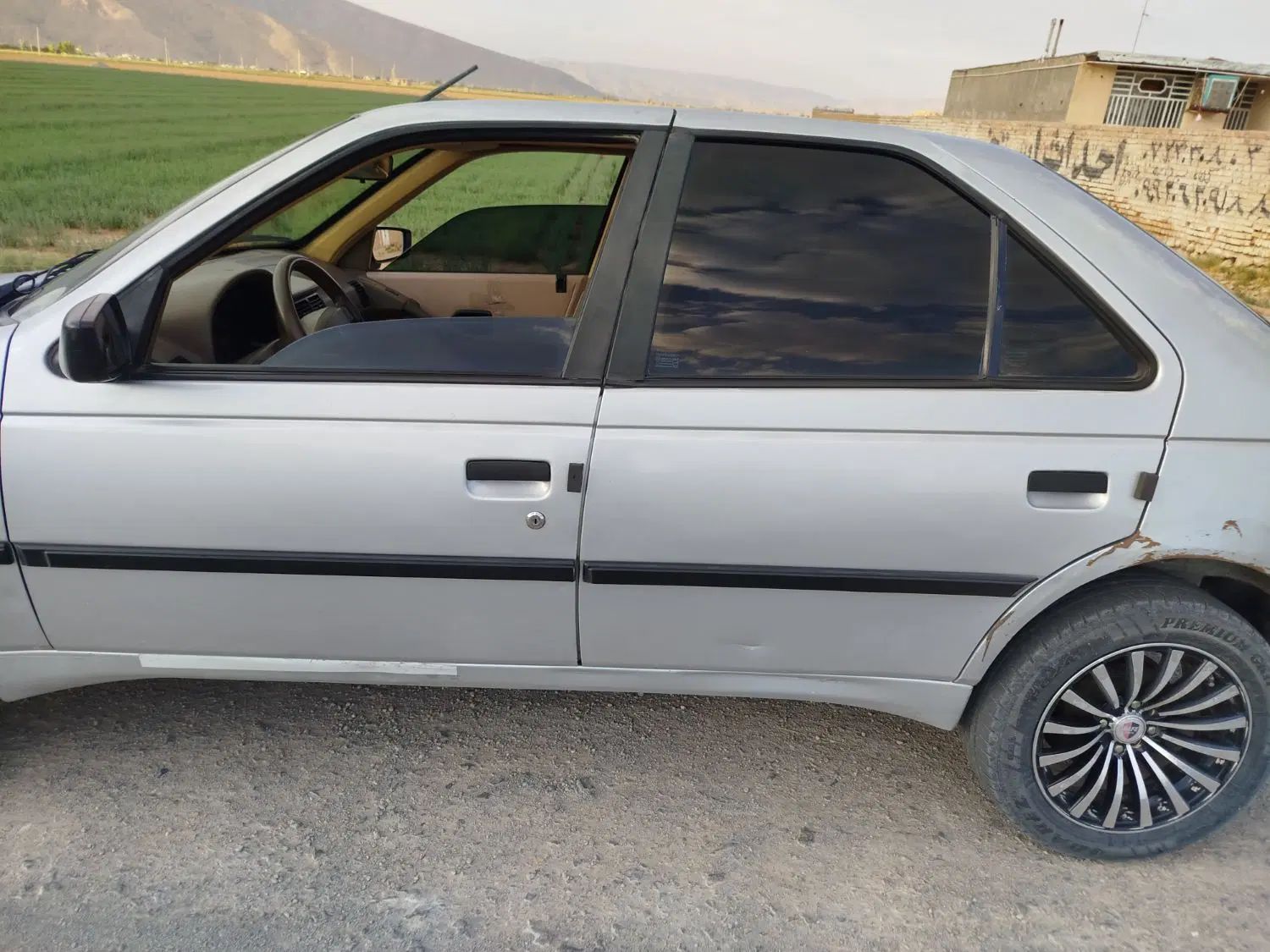 خودرو پژو، 405 آگهی ann_19923670