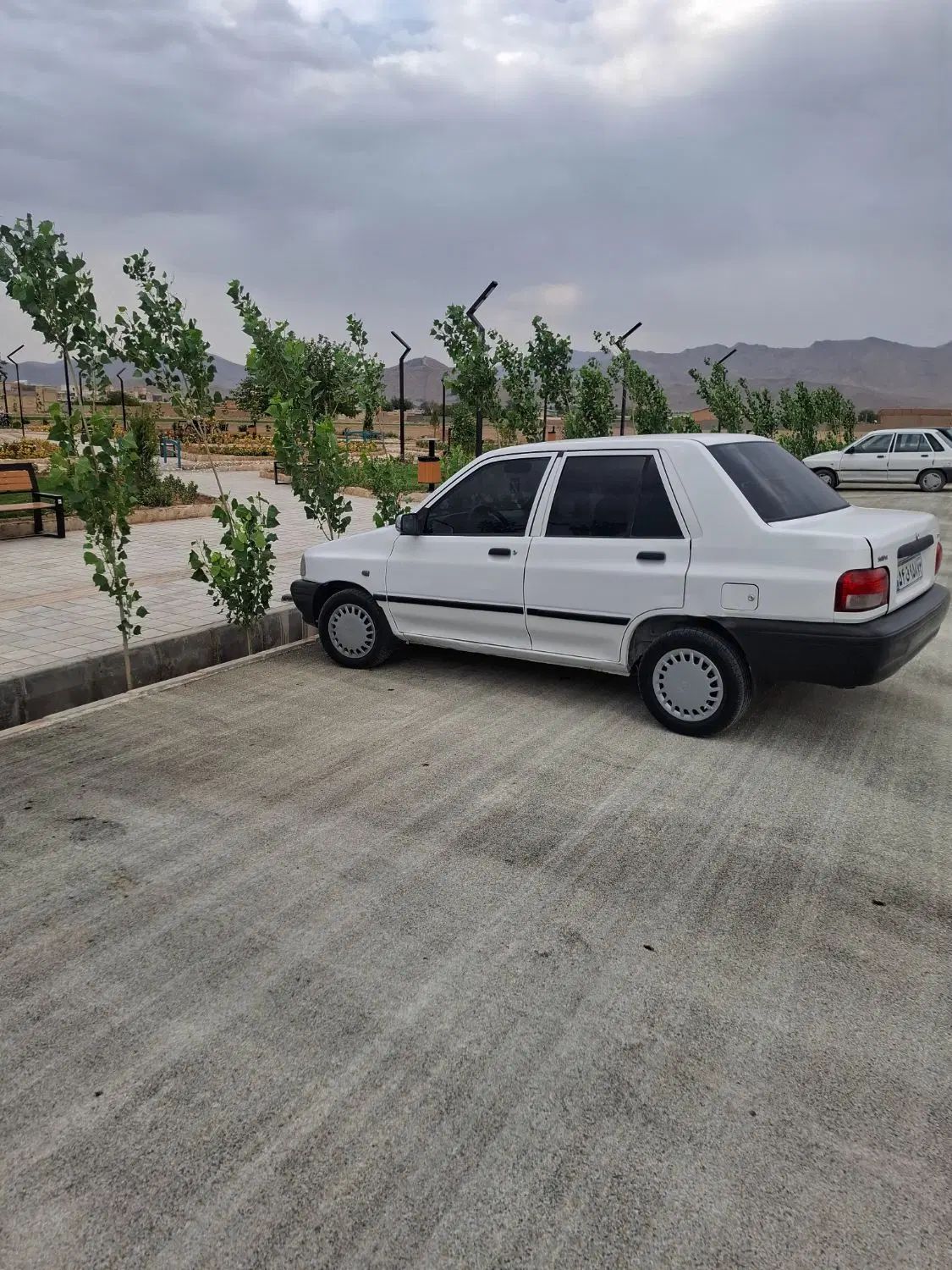 خودرو پراید، 131 آگهی ann_19923676