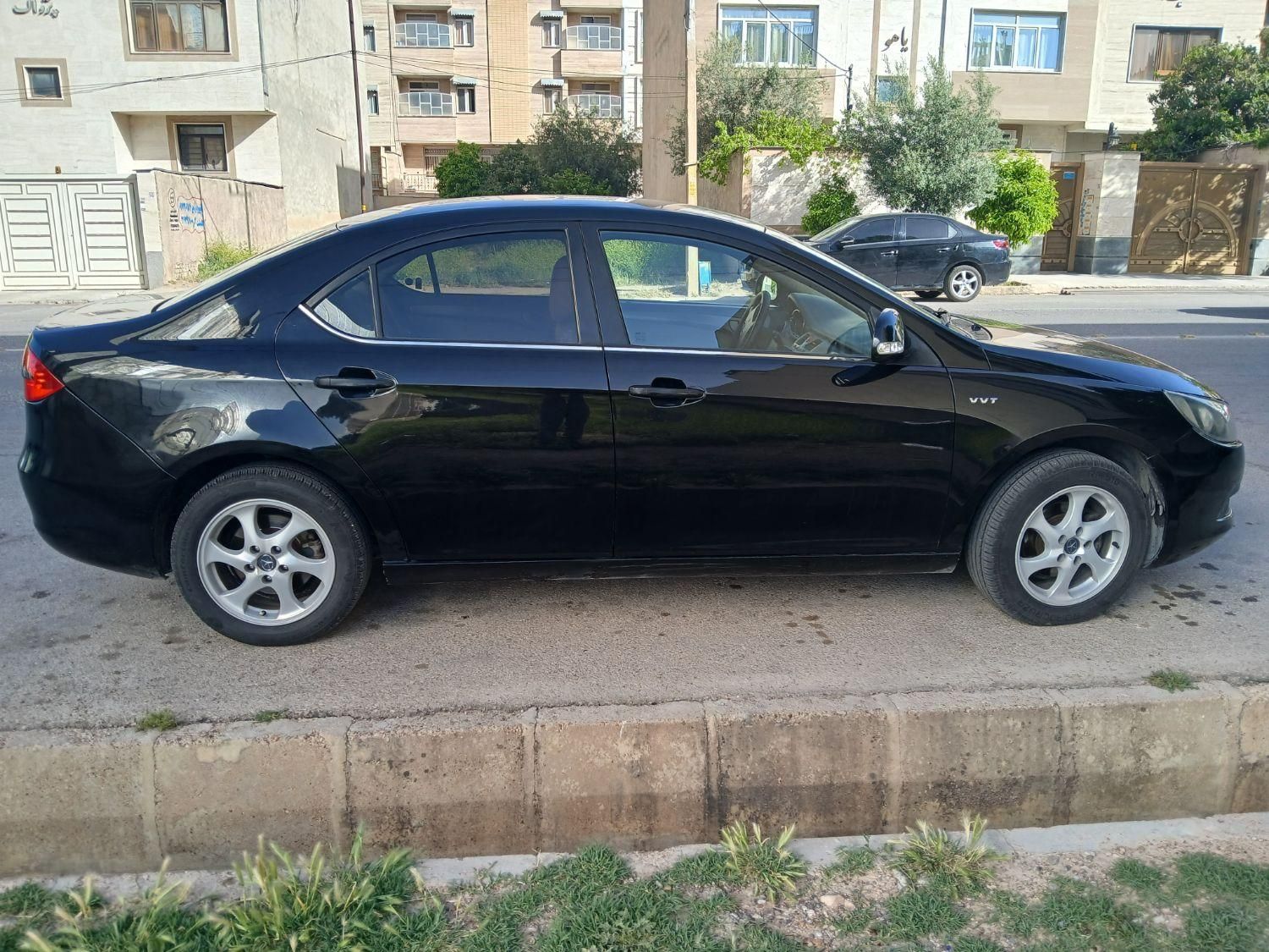 جک J5 دنده‌ای - 1392