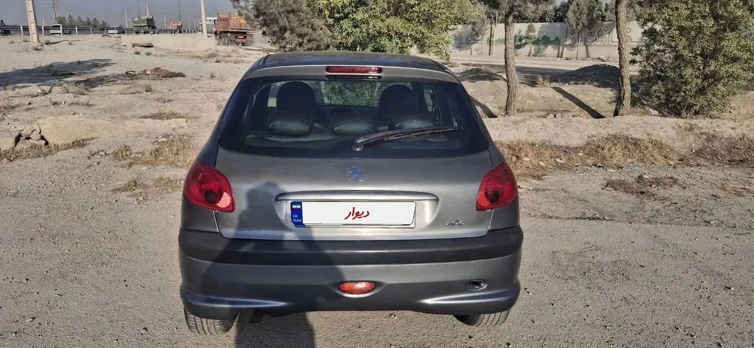 خودرو پژو، 206 آگهی ann_19923686